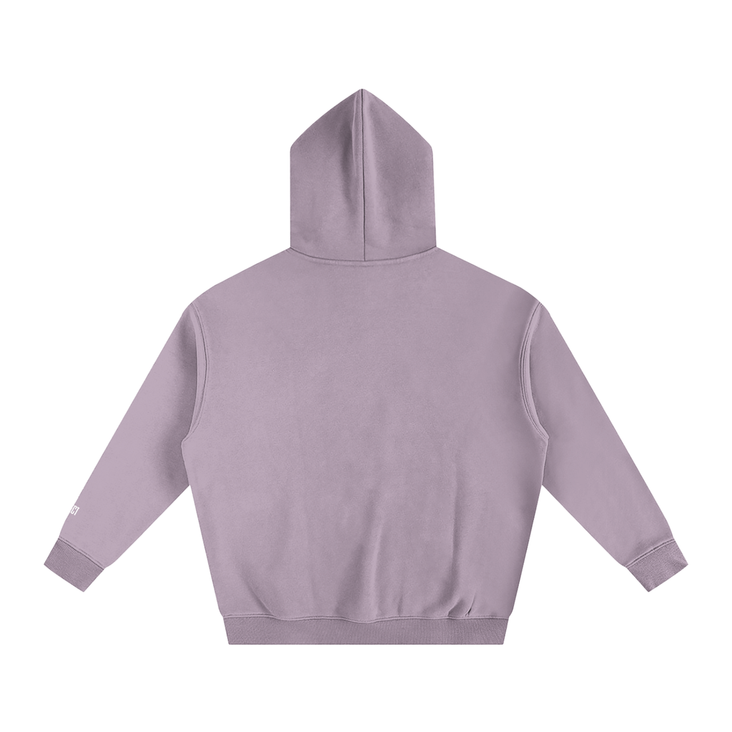 Product of Grace | Oversize Fleeced Hoodie