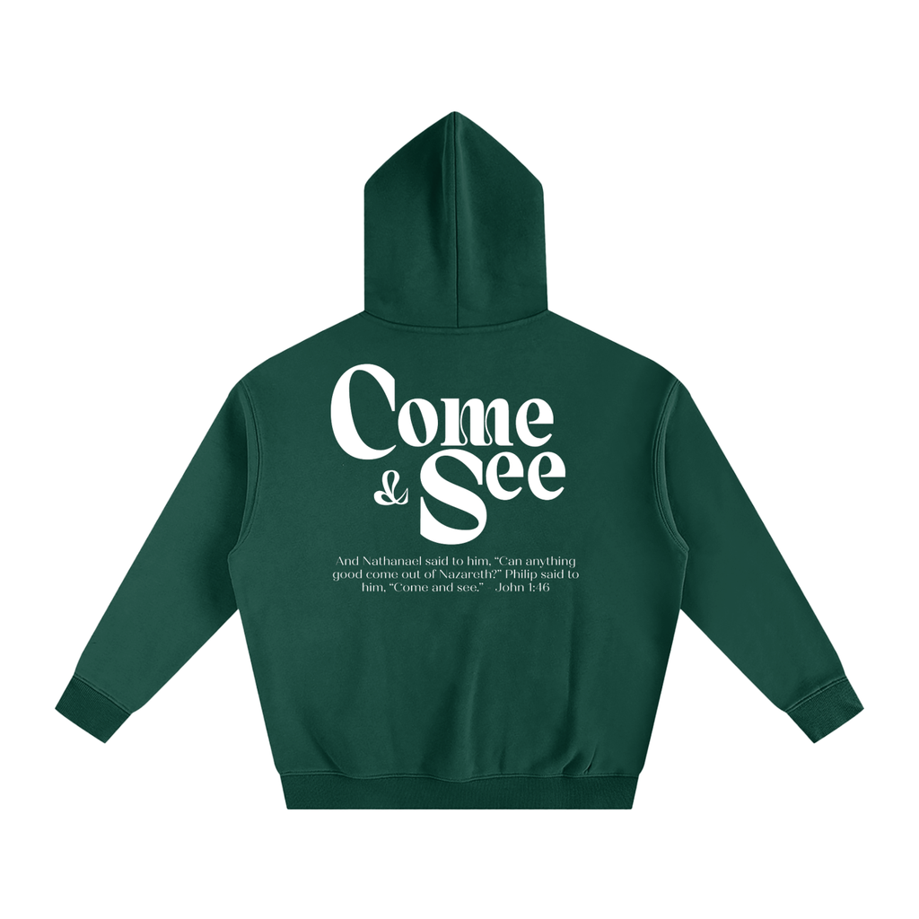 Come & See - John 1:46