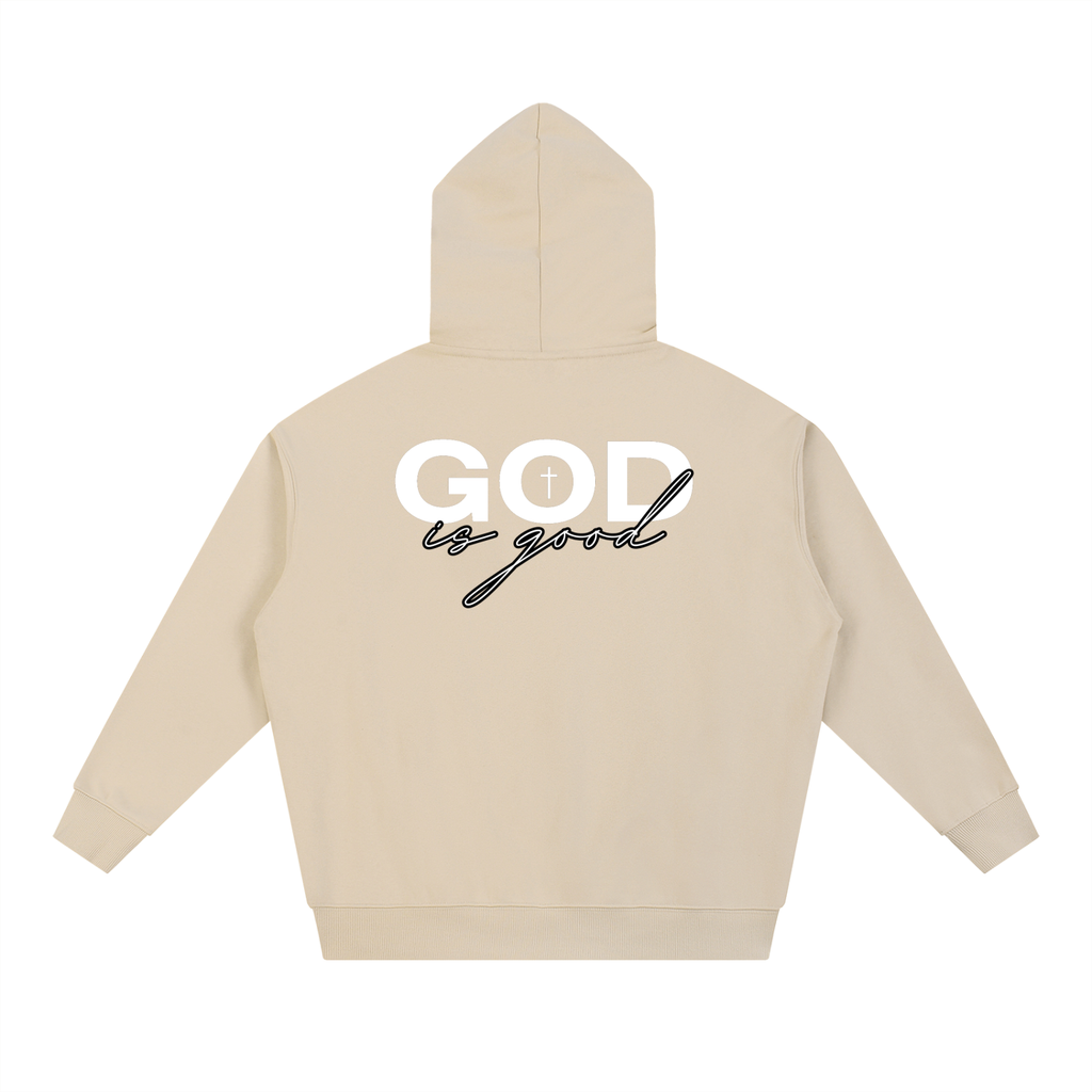God is Good | Heavyweight Hoodie