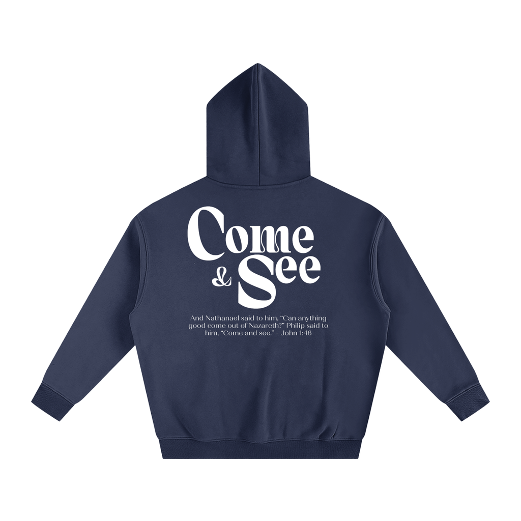 Come & See - John 1:46